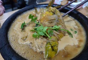 小放牛炒菜馆(百花店) user photo