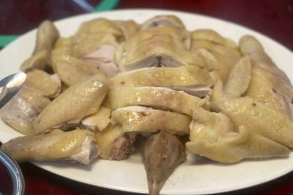 66号鸡庄(一中店)