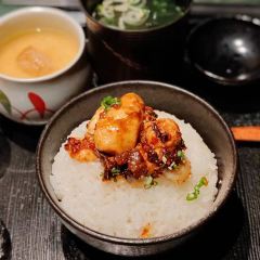 A·CHARCOAL YAKINIKU & SAKE User Photo