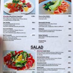 Silverlake Wine & Grill Restaurant User Photo