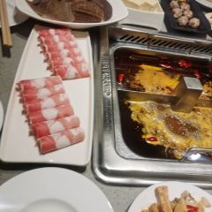 Haidilao Hot Pot (wenjinglu) User Photo