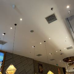 云海肴(苏州中心店) User Photo