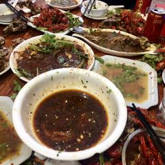 航埠小平鸭头店 User Photo