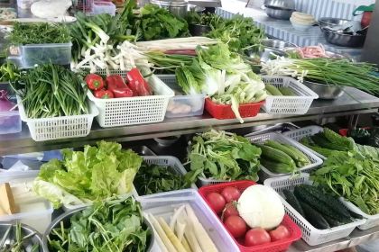 三江源農家飯莊