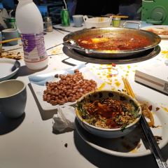 鹿栖里·庭院火锅 User Photo