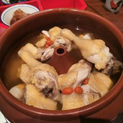 食锦记家宴·闽南菜(五店市店) 여행 사진