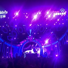 FUNSIX 여행 사진