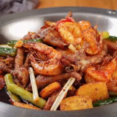 湘味馆岳阳楼记(友谊西路店) User Photo