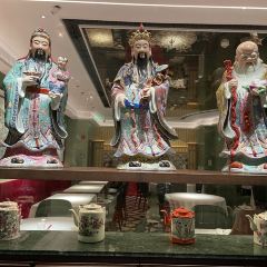 Atelier de Fook（Hkri Taikoo Hui) User Photo