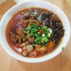NAN MEN KOU User Photo