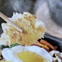 米村拌饭(松江河店) User Photo