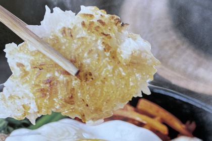 米村拌饭(松江河店)