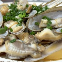 渔与鱼海鲜餐馆 User Photo