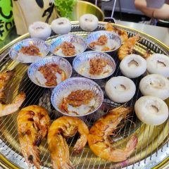 东北烤肉 User Photo