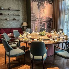 XISHE RESTAURANT User Photo