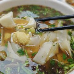 YONG JI YAN LAO SAN CHE MIAN User Photo