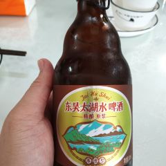 JIN XIANG YU User Photo