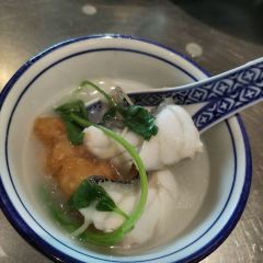 咏发顺德海鲜大排档(宝山日月光店) User Photo