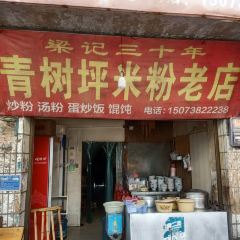 梁记青树坪米粉老店(天青街) User Photo