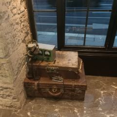 LONGMEN NO.9 User Photo