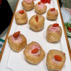 琼州糟粕醋·海南酸汤火锅(椰梦长廊店) User Photo