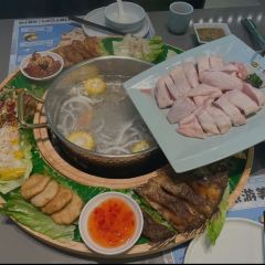 椰小鸡·椰子鸡(三亚海之眼店) User Photo