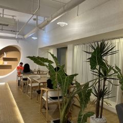 木芾Cafe&bistro(天域华府店) 여행 사진