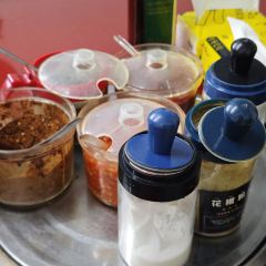 味之鲜全羊汤馆 User Photo