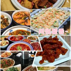 京味道·东北菜(清水湾东榕环球美食店) User Photo