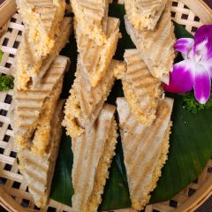 茶马二当家·云南菜·庭院餐厅 User Photo