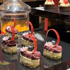 Seasonal Tastes The Westin Qingdao User Photo