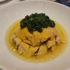 YUYANGONGGUAN User Photo