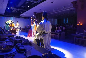 GONGYAN ORIENTAL ART User Photo