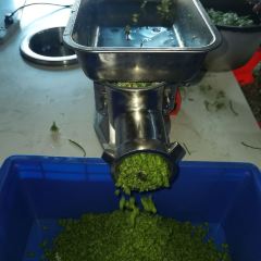 清真·永保顺火锅(华宇店) User Photo