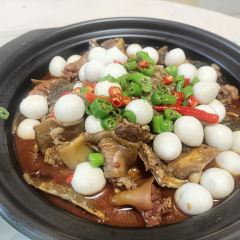 土家小厨鱼(利川店) User Photo