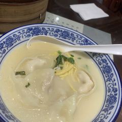 顺华楼包子店 User Photo