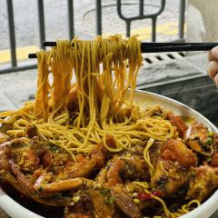 LU JIANG YI HAO User Photo