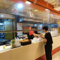 LAO TONG CHENG User Photo