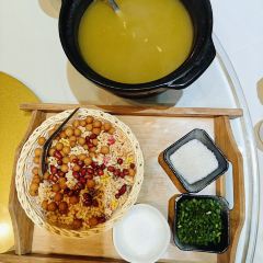 融水老君洞道天下假日酒店·道天下餐厅 User Photo