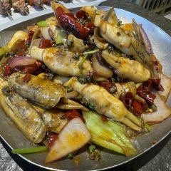 JINZHOU ROYAL BARBECUE 여행 사진