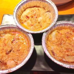 食六区·龙虾烧烤夜宵(虹桥店) User Photo