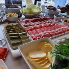 蒙都43°9羊火锅(双子座店) User Photo