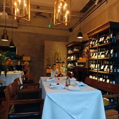 SURE唯尚花园西餐厅 User Photo