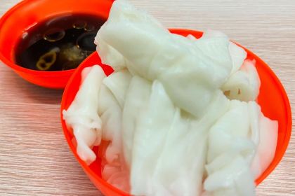 老张煎蛋