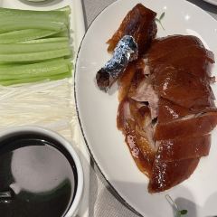 Madam Zhu's Kitchen (DingXiang Road) User Photo