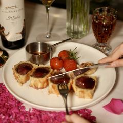 SURE唯尚花园西餐厅 User Photo