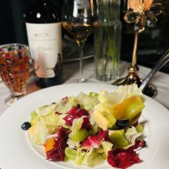 SURE唯尚花园西餐厅 User Photo