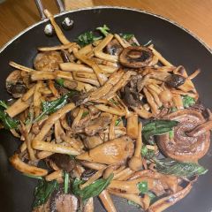 庆春朴门(前滩太古里店) User Photo