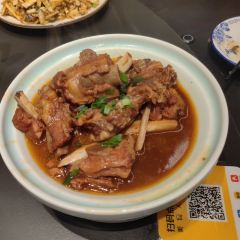 添燈食堂·三十年徽菜名店張用戶圖片