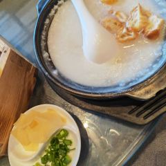 Han Shang Lou User Photo